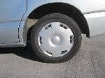 Used 2003 TOYOTA NOAH BF70562 for Sale Image 10