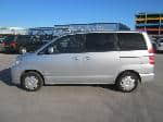 Used 2003 TOYOTA NOAH BF70562 for Sale Image 2