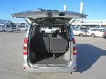 Used 2003 TOYOTA NOAH BF70562 for Sale Image 21
