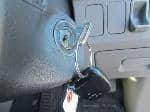 Used 2003 TOYOTA NOAH BF70562 for Sale Image 29