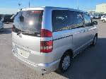 Used 2003 TOYOTA NOAH BF70562 for Sale Image 5