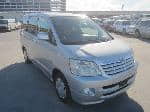 Used 2003 TOYOTA NOAH BF70562 for Sale Image 7
