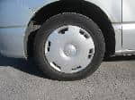 Used 2003 TOYOTA NOAH BF70562 for Sale Image 9
