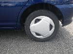 Used 2001 TOYOTA FUN CARGO BF70601 for Sale Image 10