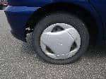 Used 2001 TOYOTA FUN CARGO BF70601 for Sale Image 11