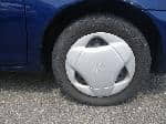 Used 2001 TOYOTA FUN CARGO BF70601 for Sale Image 12