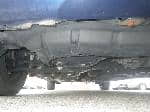 Used 2001 TOYOTA FUN CARGO BF70601 for Sale Image 13