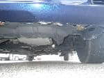 Used 2001 TOYOTA FUN CARGO BF70601 for Sale Image 14