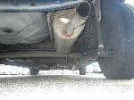 Used 2001 TOYOTA FUN CARGO BF70601 for Sale Image 16