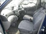 Used 2001 TOYOTA FUN CARGO BF70601 for Sale Image 18