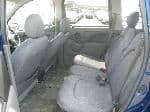 Used 2001 TOYOTA FUN CARGO BF70601 for Sale Image 19