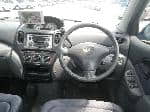 Used 2001 TOYOTA FUN CARGO BF70601 for Sale Image 21