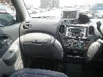 Used 2001 TOYOTA FUN CARGO BF70601 for Sale Image 22