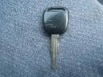 Used 2001 TOYOTA FUN CARGO BF70601 for Sale Image 28