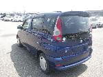 Used 2001 TOYOTA FUN CARGO BF70601 for Sale Image 3