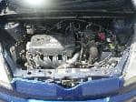 Used 2001 TOYOTA FUN CARGO BF70601 for Sale Image 30
