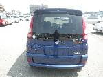 Used 2001 TOYOTA FUN CARGO BF70601 for Sale Image 4