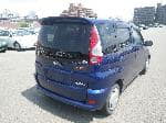 Used 2001 TOYOTA FUN CARGO BF70601 for Sale Image 5