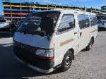 Used 1995 TOYOTA HIACE VAN BF70563 for Sale Image 1