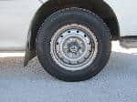 Used 1995 TOYOTA HIACE VAN BF70563 for Sale Image 12
