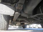 Used 1995 TOYOTA HIACE VAN BF70563 for Sale Image 15