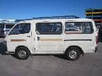 Used 1995 TOYOTA HIACE VAN BF70563 for Sale Image 2