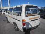 Used 1995 TOYOTA HIACE VAN BF70563 for Sale Image 3