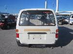 Used 1995 TOYOTA HIACE VAN BF70563 for Sale Image 4