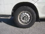 Used 1995 TOYOTA HIACE VAN BF70563 for Sale Image 9