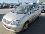 Used 1999 TOYOTA NADIA BF70564 for Sale Image 1