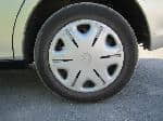 Used 1999 TOYOTA NADIA BF70564 for Sale Image 10