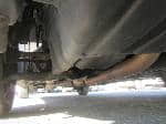 Used 1999 TOYOTA NADIA BF70564 for Sale Image 13