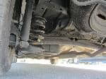 Used 1999 TOYOTA NADIA BF70564 for Sale Image 15
