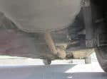 Used 1999 TOYOTA NADIA BF70564 for Sale Image 16