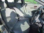 Used 1999 TOYOTA NADIA BF70564 for Sale Image 17