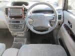 Used 1999 TOYOTA NADIA BF70564 for Sale Image 21