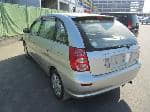 Used 1999 TOYOTA NADIA BF70564 for Sale Image 3