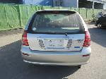 Used 1999 TOYOTA NADIA BF70564 for Sale Image 4