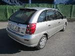 Used 1999 TOYOTA NADIA BF70564 for Sale Image 5