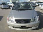 Used 1999 TOYOTA NADIA BF70564 for Sale Image 8