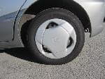 Used 1999 TOYOTA FUN CARGO BF70571 for Sale Image 10
