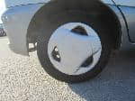 Used 1999 TOYOTA FUN CARGO BF70571 for Sale Image 11