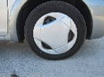 Used 1999 TOYOTA FUN CARGO BF70571 for Sale Image 12
