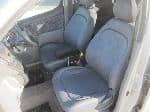Used 1999 TOYOTA FUN CARGO BF70571 for Sale Image 18