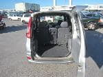 Used 1999 TOYOTA FUN CARGO BF70571 for Sale Image 20