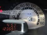 Used 1999 TOYOTA FUN CARGO BF70571 for Sale Image 27
