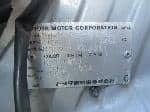 Used 1999 TOYOTA FUN CARGO BF70571 for Sale Image 29
