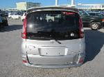 Used 1999 TOYOTA FUN CARGO BF70571 for Sale Image 4