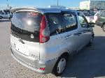 Used 1999 TOYOTA FUN CARGO BF70571 for Sale Image 5