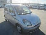 Used 1999 TOYOTA FUN CARGO BF70571 for Sale Image 7